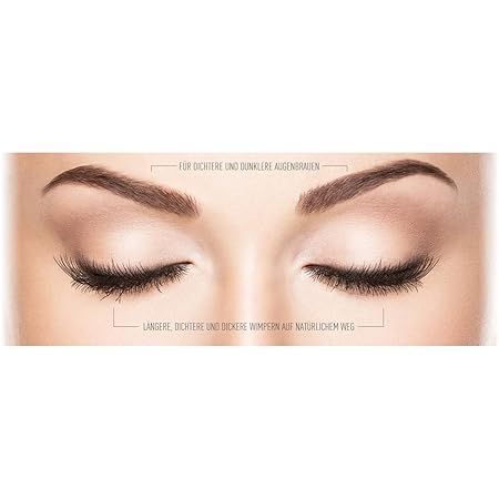 beautylines Wimpernserum