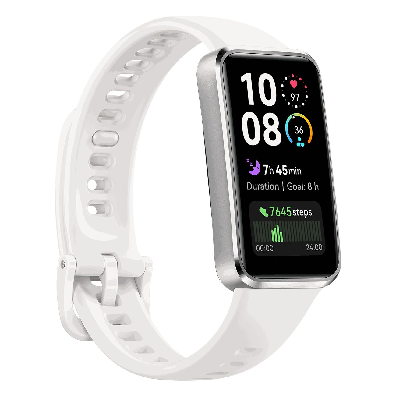 Huawei Band 10 (Nora-B29F) Fitnesstracker