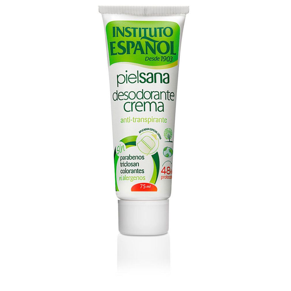 Instituto Español Healthy Haut Cream Deodorant