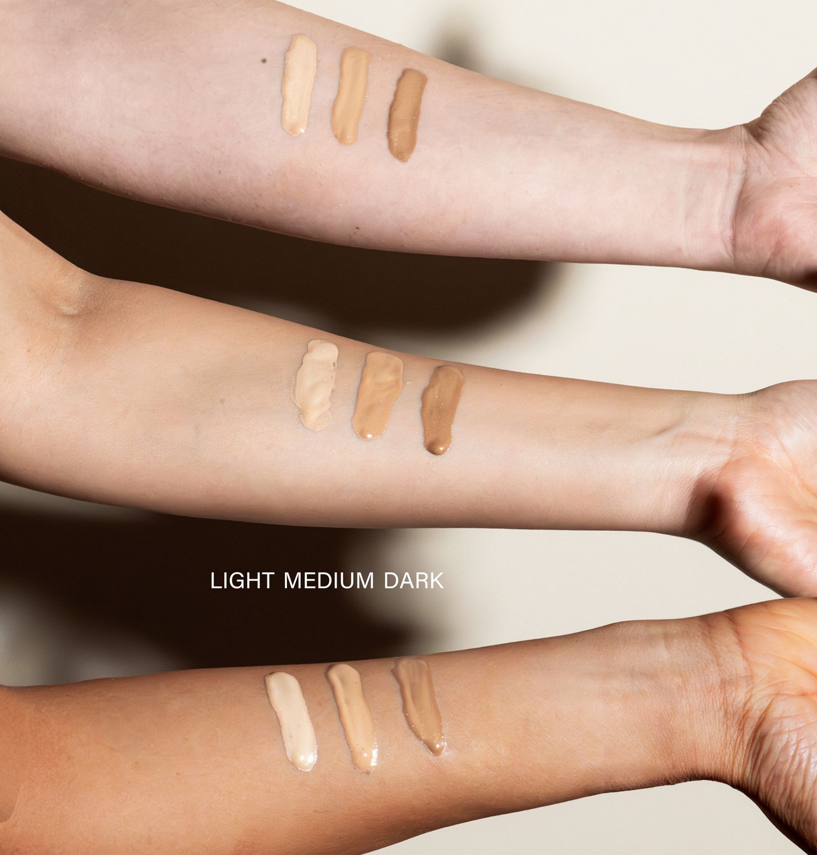 Rosental Organics BB Serum Light