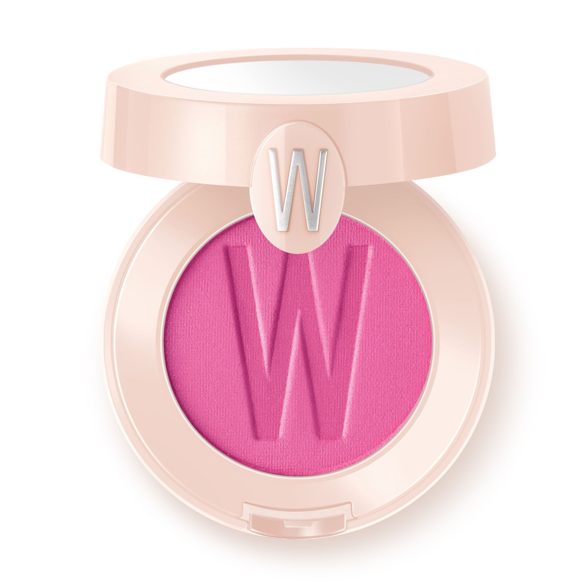 WYCON cosmetics mono shot eyeshadow 29 magenta