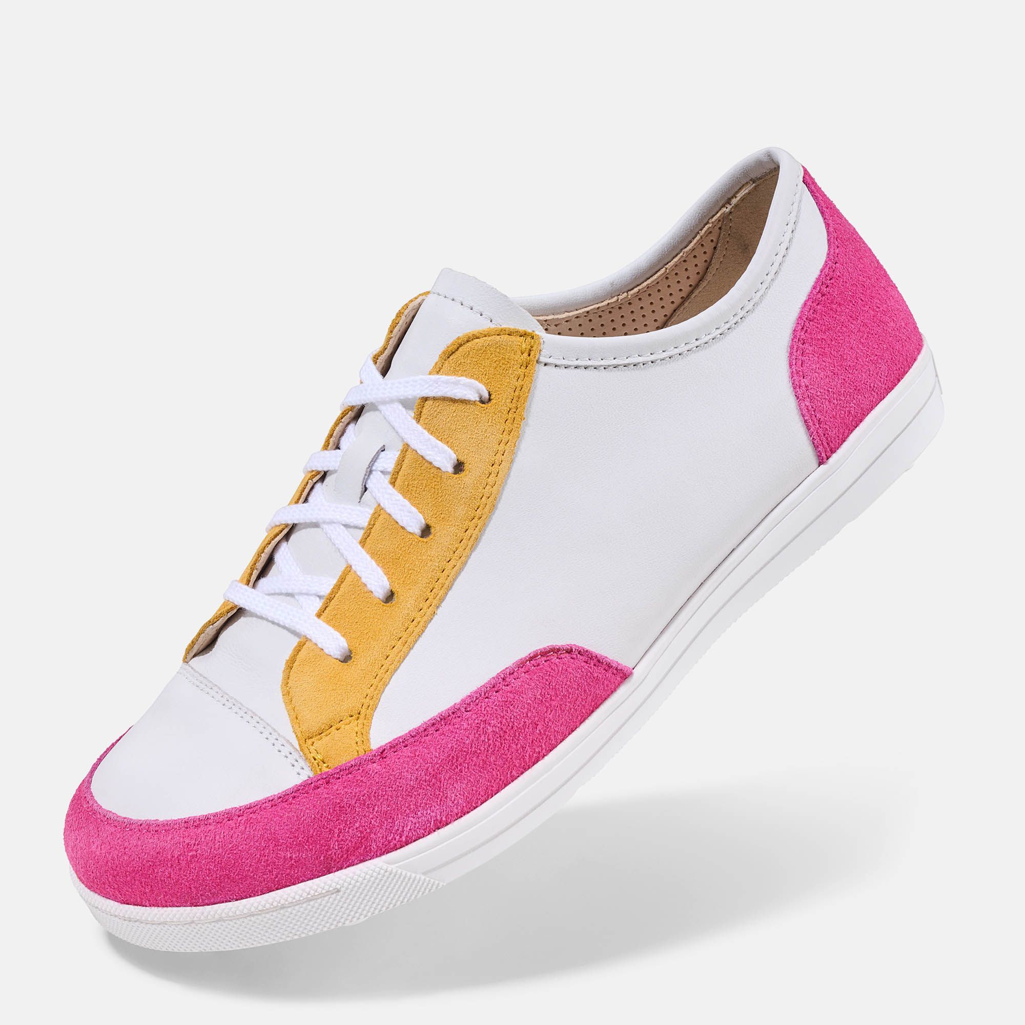 BÄR Schuhe Emma 2.0 Damen -  Schnürer Weite: breit