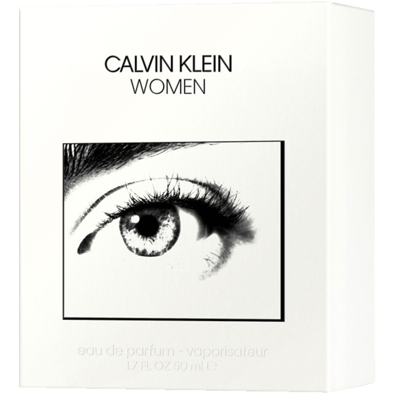 Calvin Klein, Women E.d.P. Nat. Spray