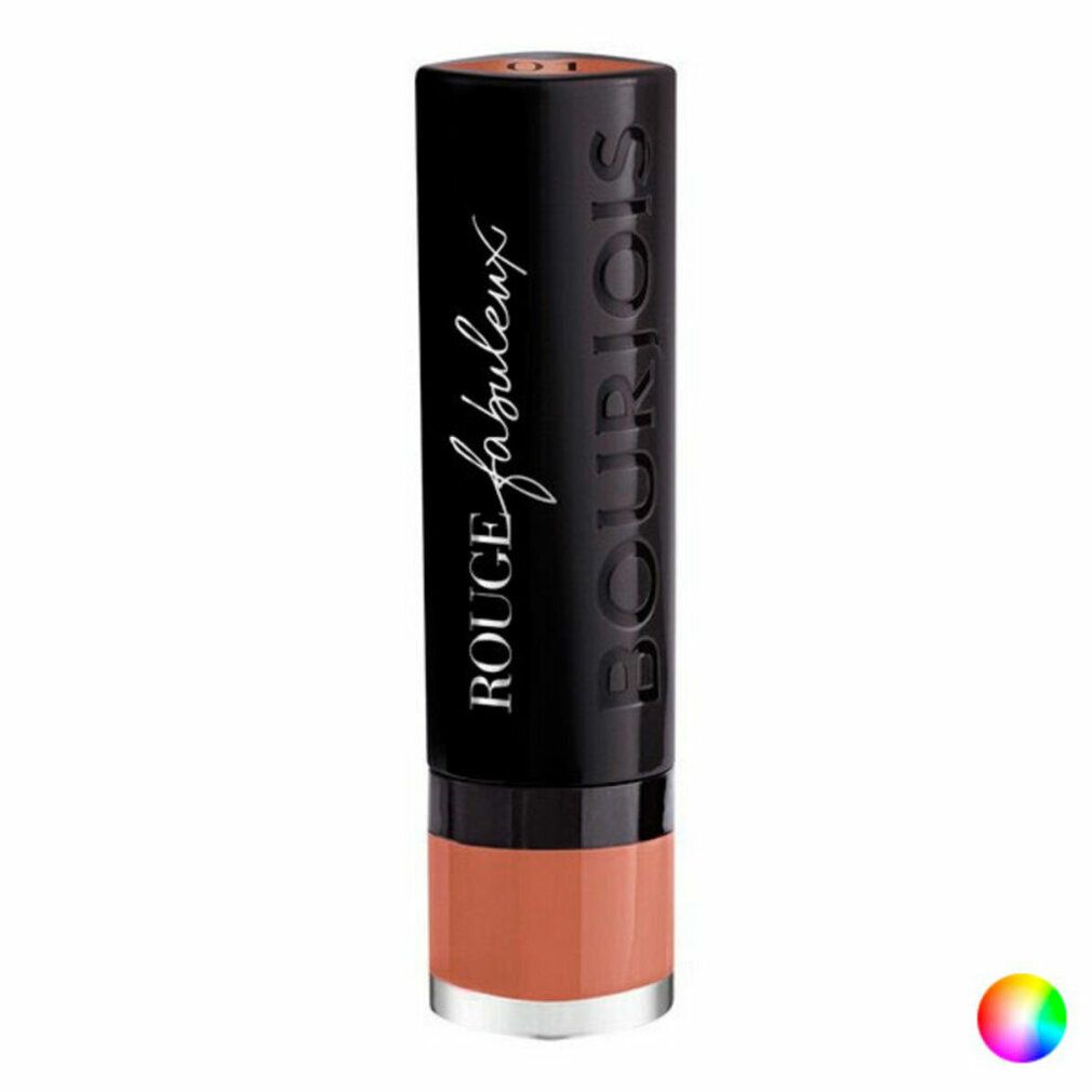 Bourjois Rouge Fabuleux 002 a l'Eau De Rose