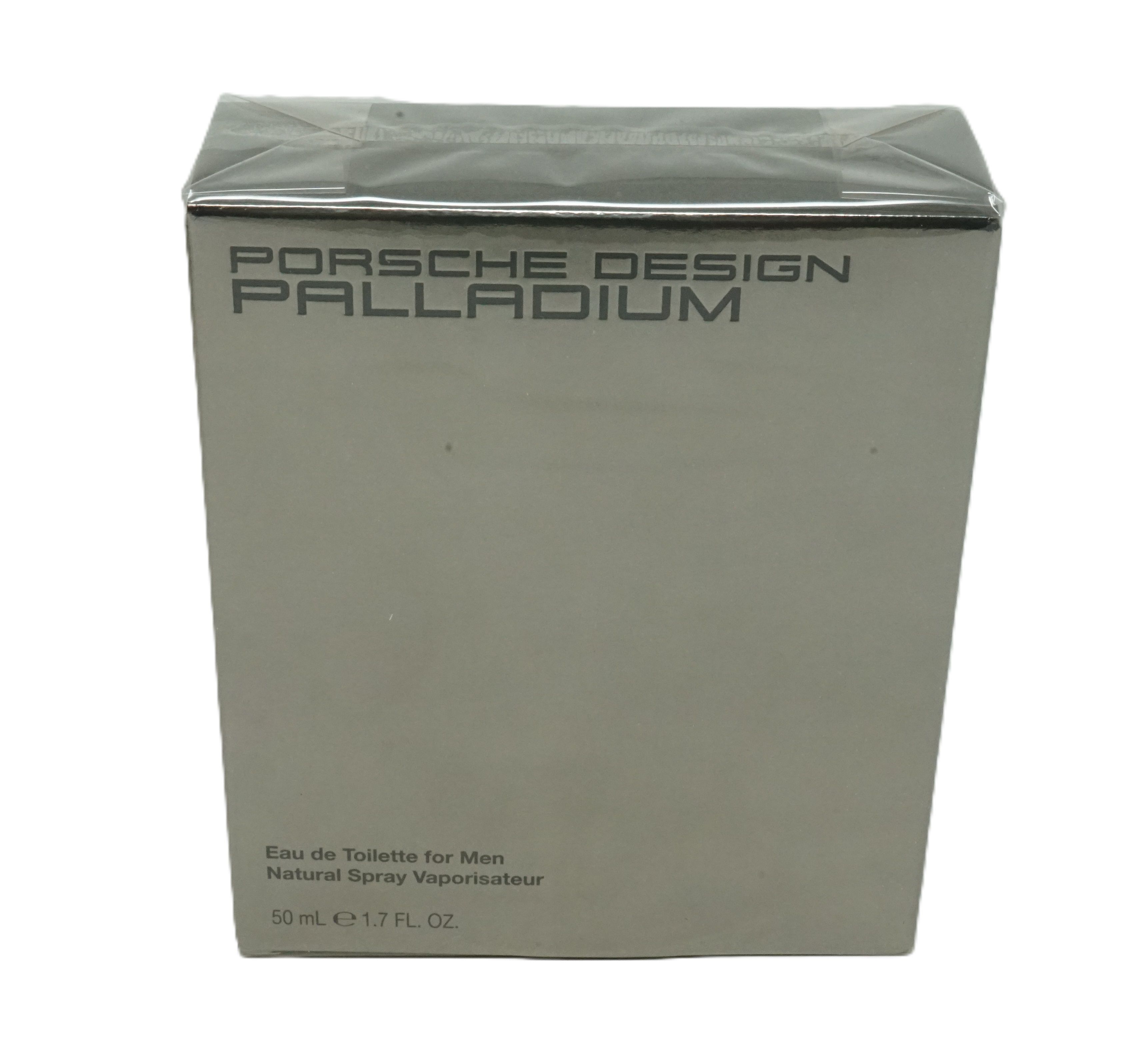 Porsche Design Palladium Eau de Toilette