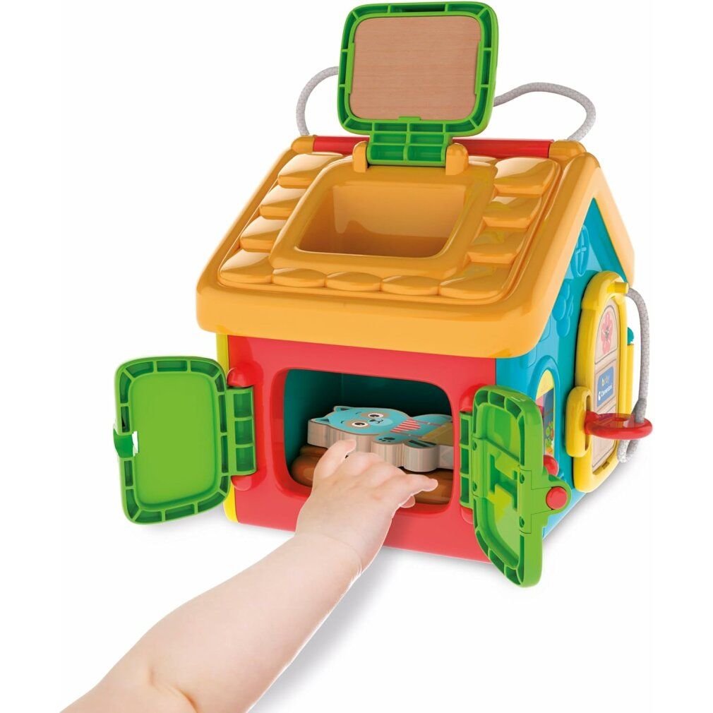 Montessori - Activity House