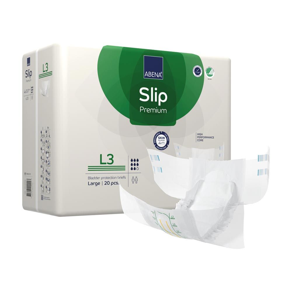 ABENA Slip Premium L3