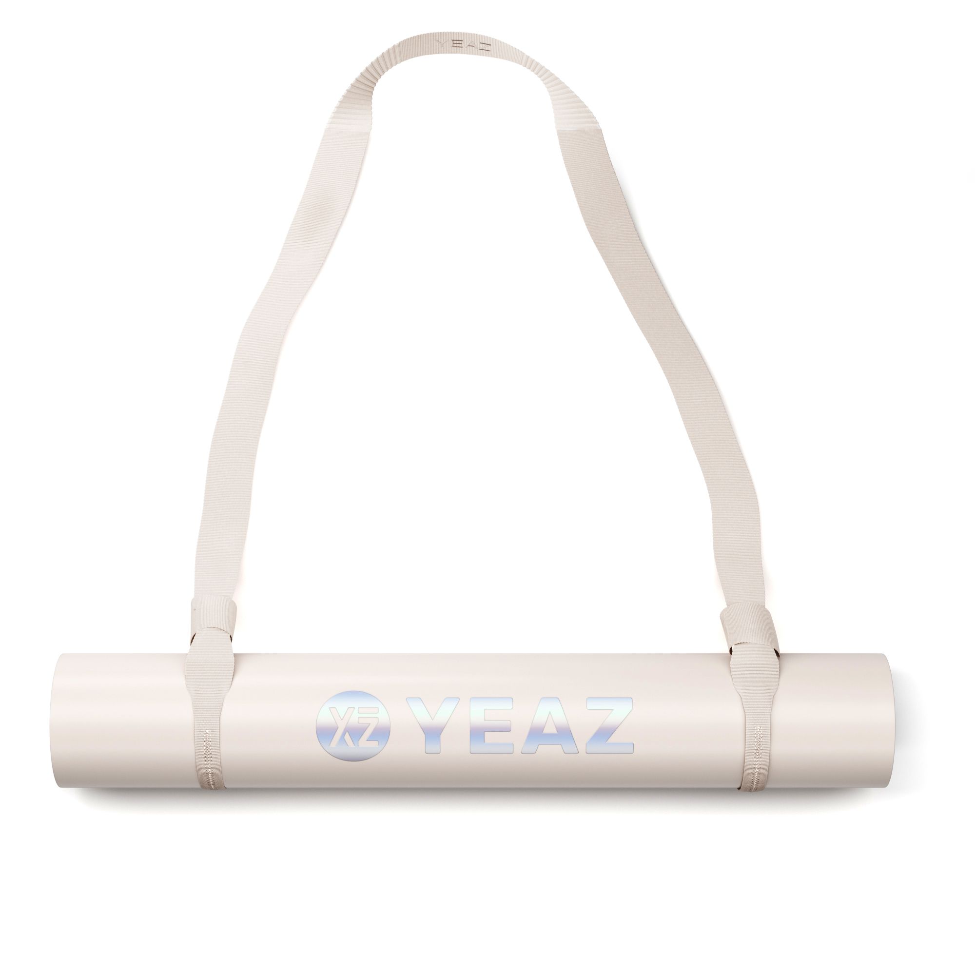 YEAZ MOVE UP Set - Yogaband & Yogamatte