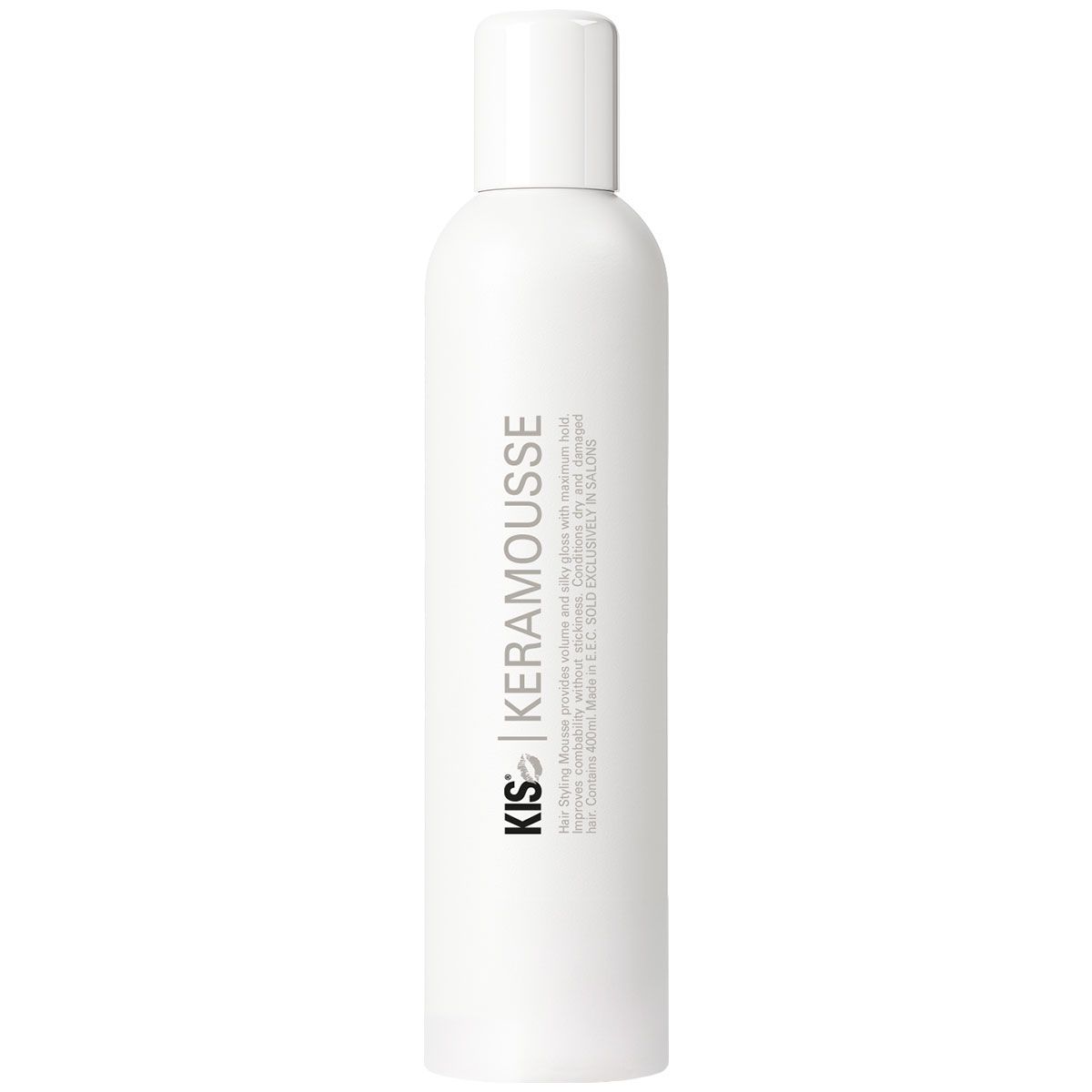 KIS - KeraMousse 400 ml