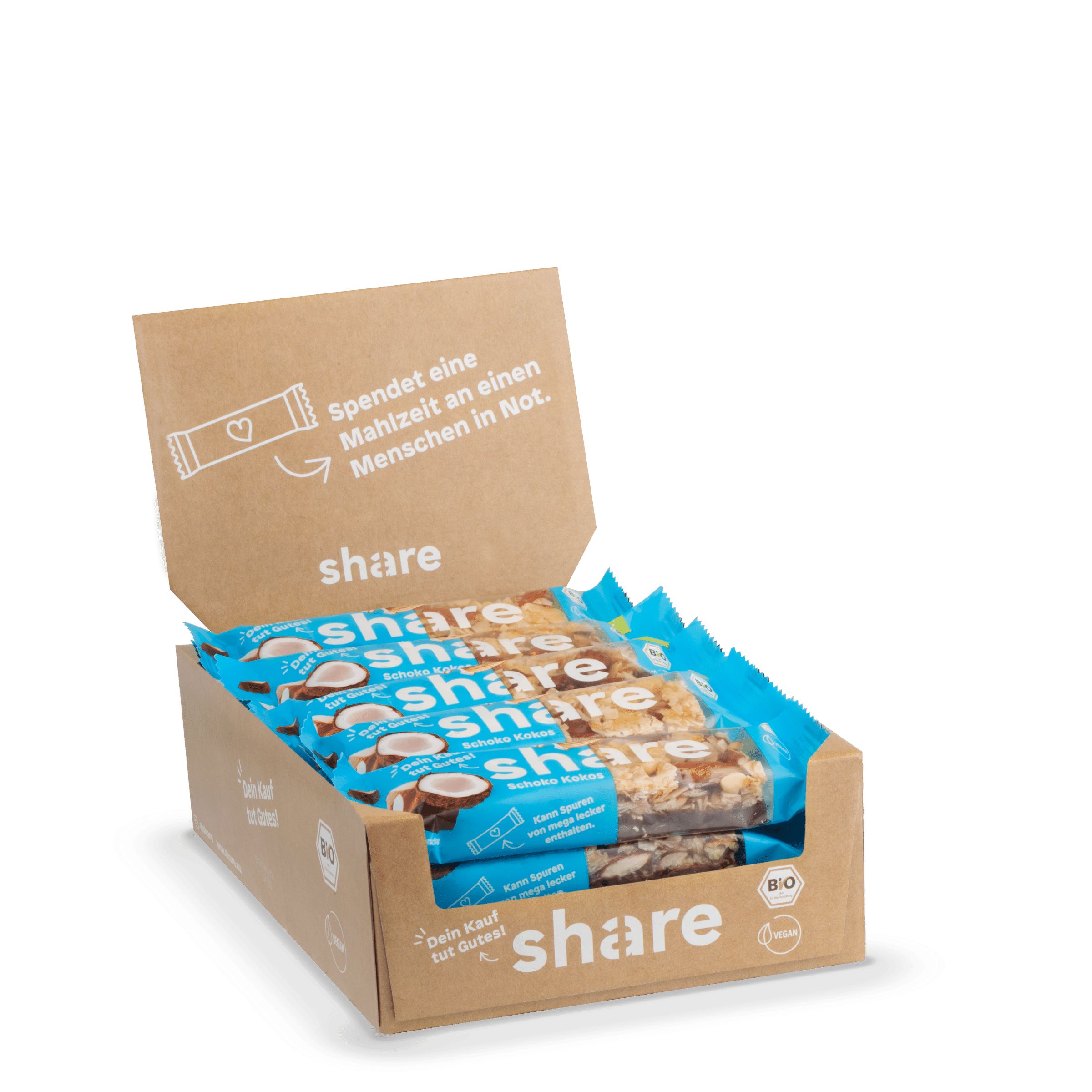 share Bio Nussriegel