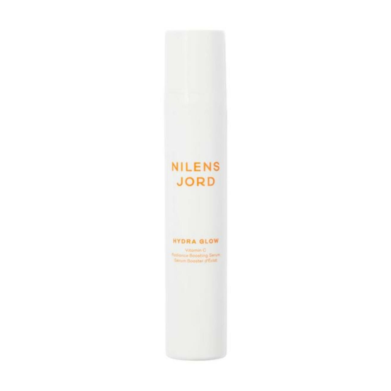 Nilens Jord, Hydra Glow Vitamin C Radiance Boosting Serum 30 ml