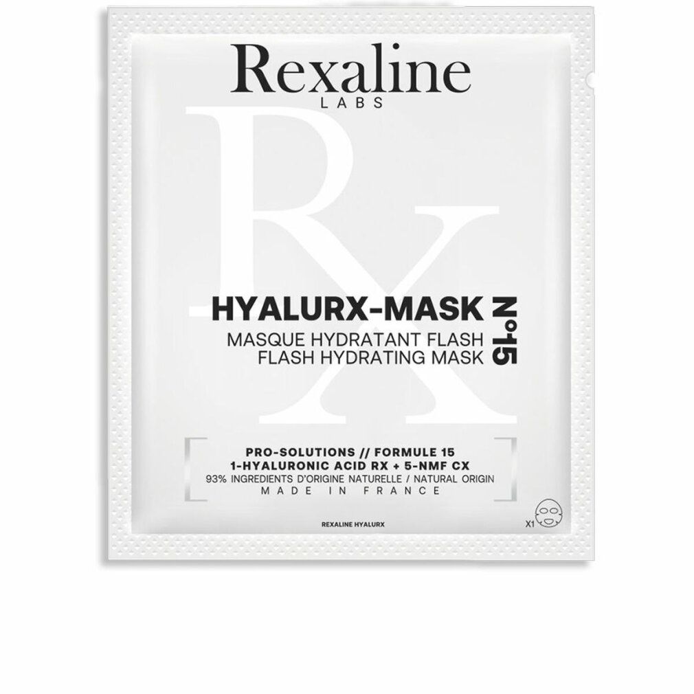 Rexaline Hyalurx Mask