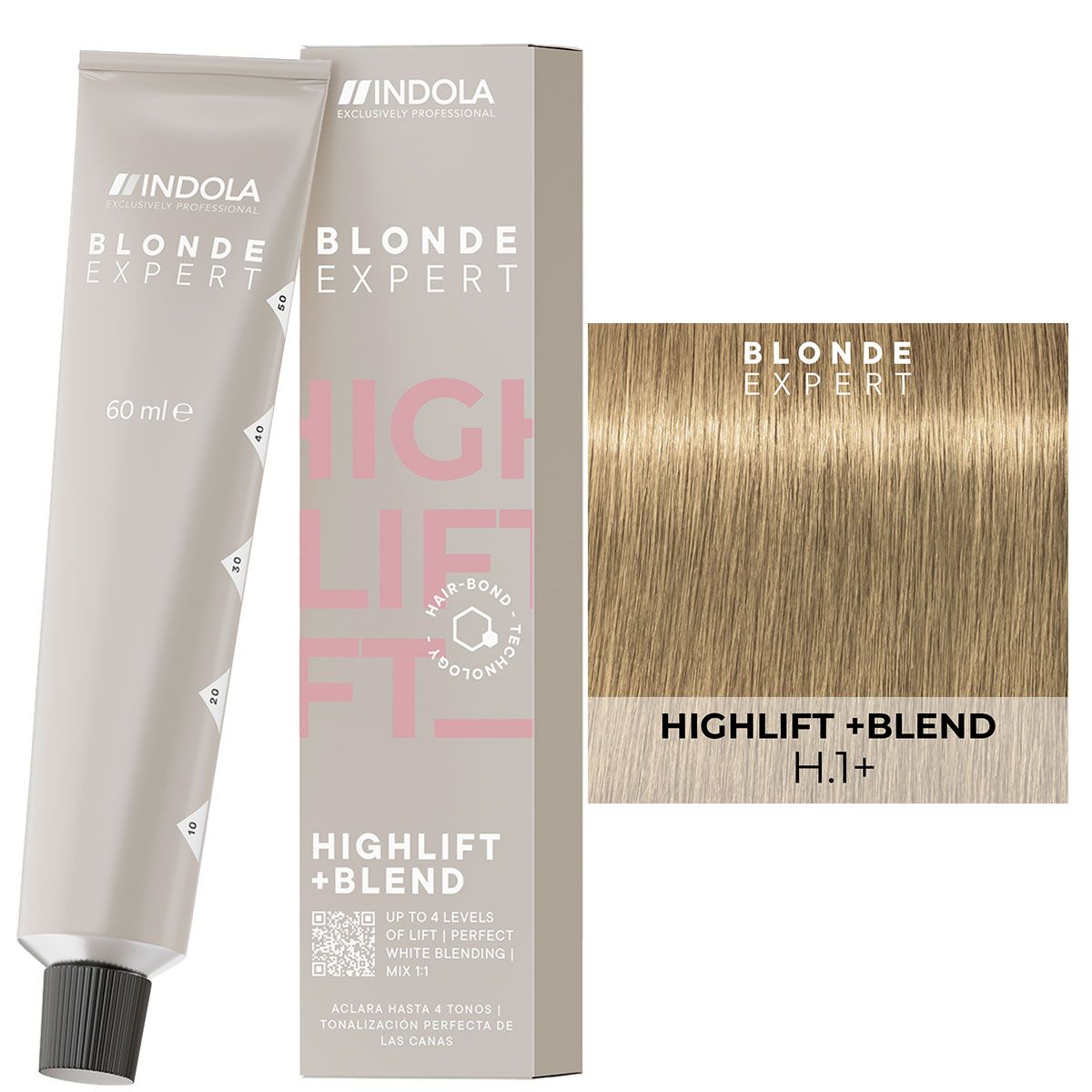 Indola - Blonde Expert 60 ml