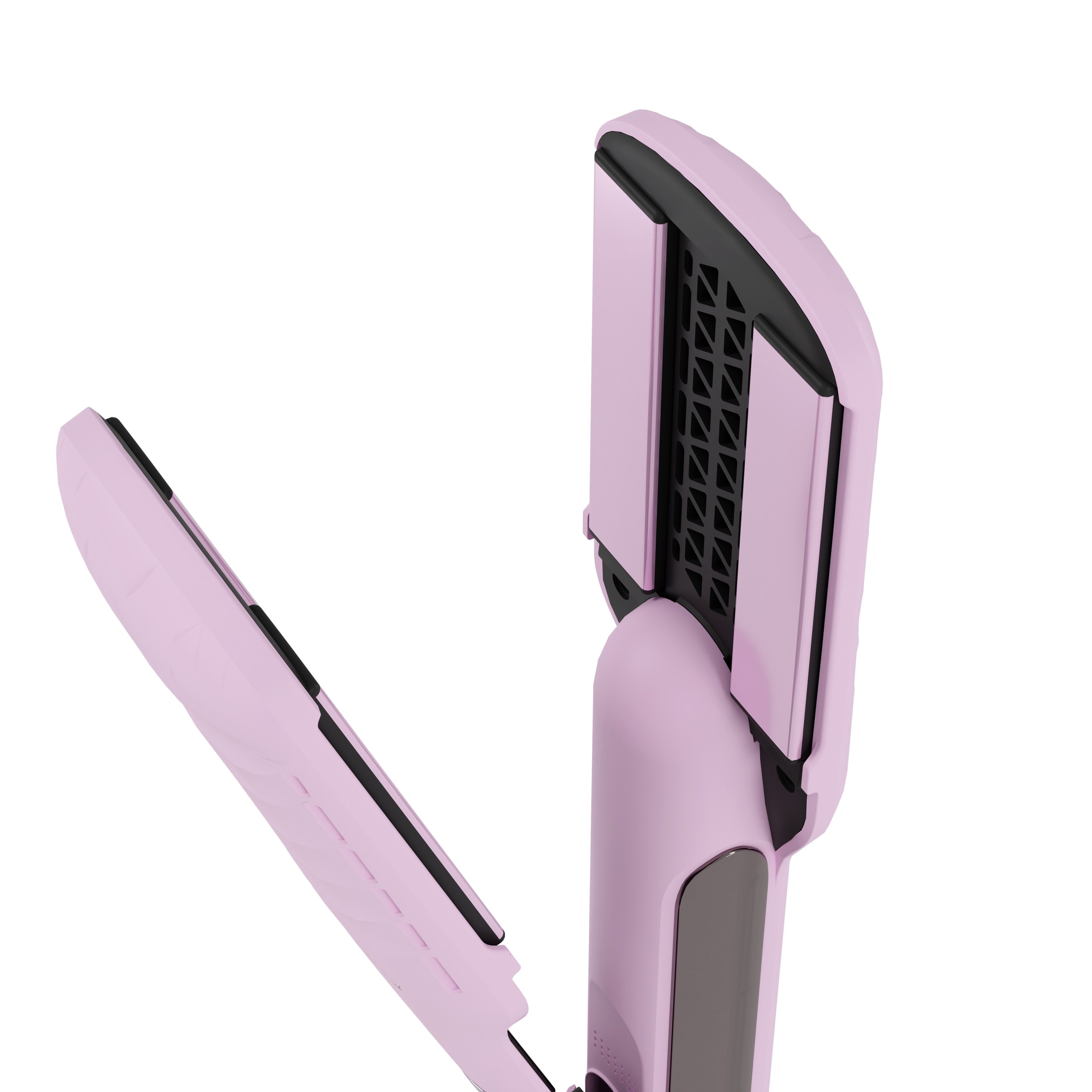 BEAUTIFLY DualPerfection 2in1 Trocknen Glätten Pro