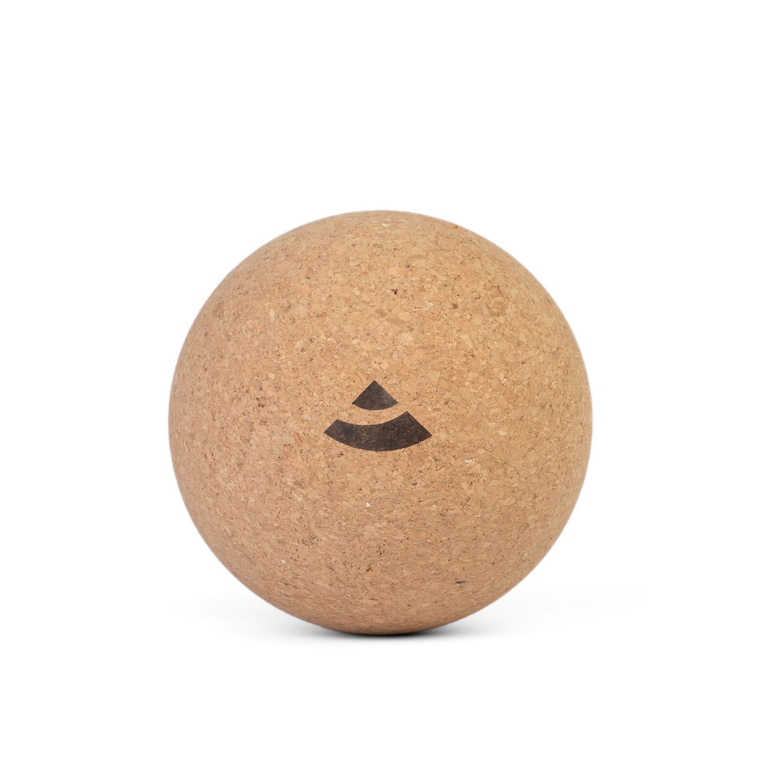 bodhi Faszien-Massage-Ball Kork