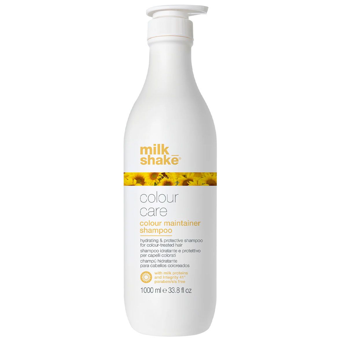 Milk Shake - Colour Maintainer Shampoo 1000 ml