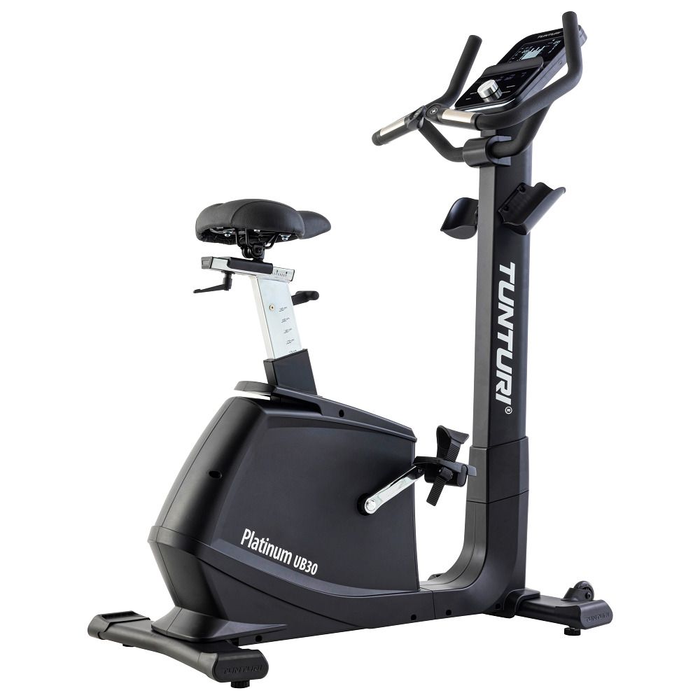 Tunturi Ergometer Platinum UB30