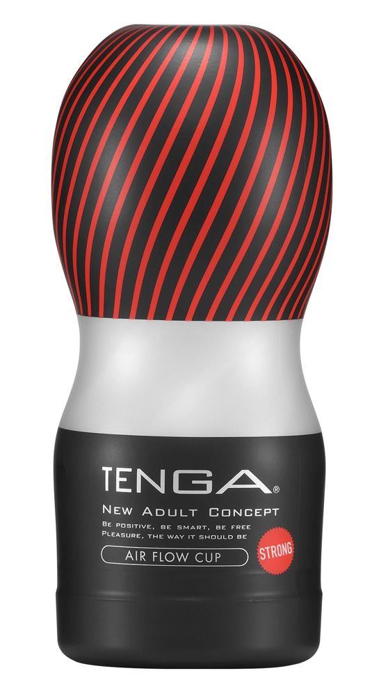 TENGA Air Flow Cup Strong