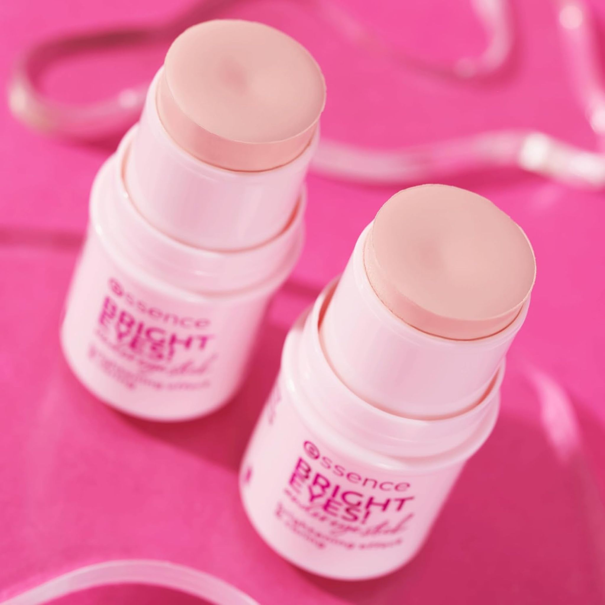 Essence BRIGHT EYES! under eye stick 01