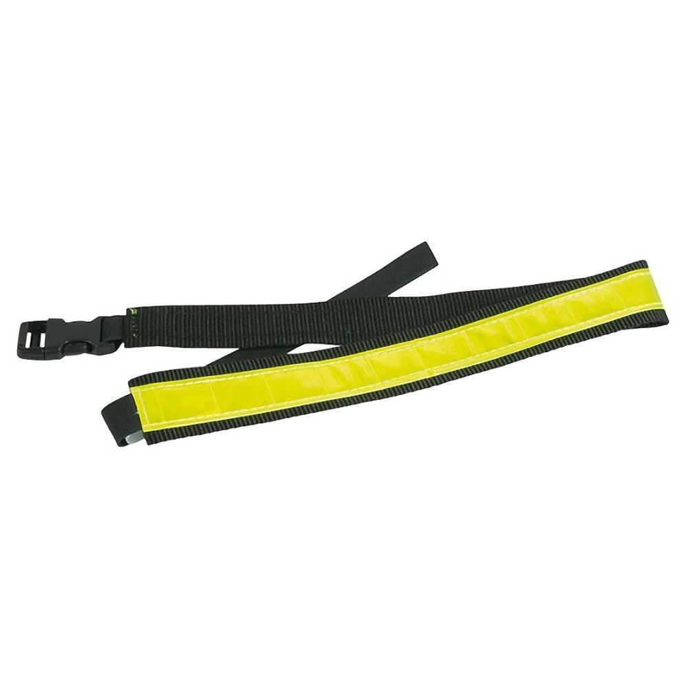 Hundehalsband Reflex elastisch mit PVC Schnappverschluss Halsband für Hunde