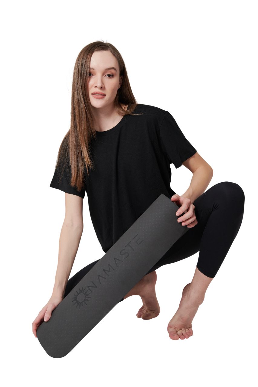 Onamaste Yoga-Sportmatte