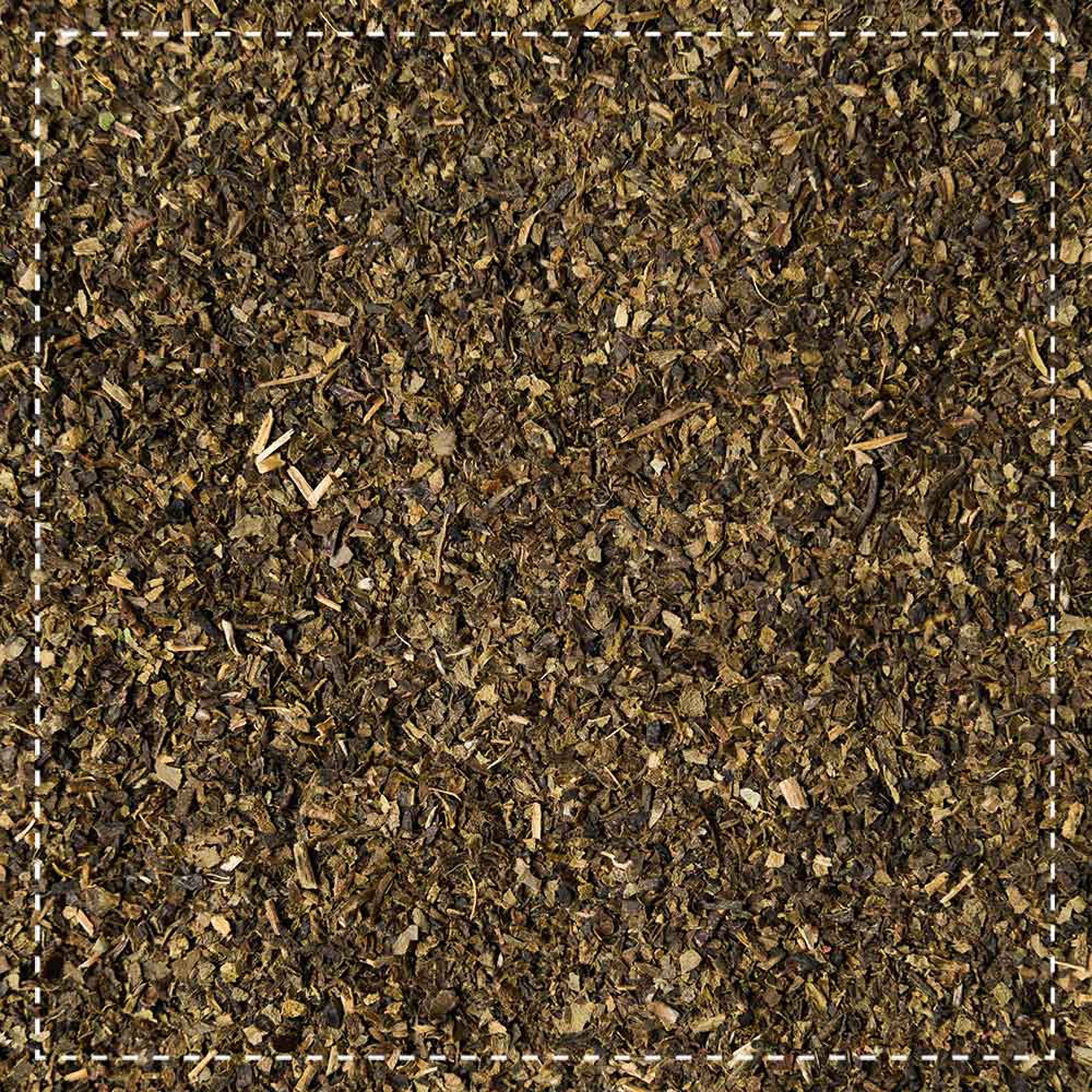 Biotiva Darjeeling Grüntee Feinblatt Bio