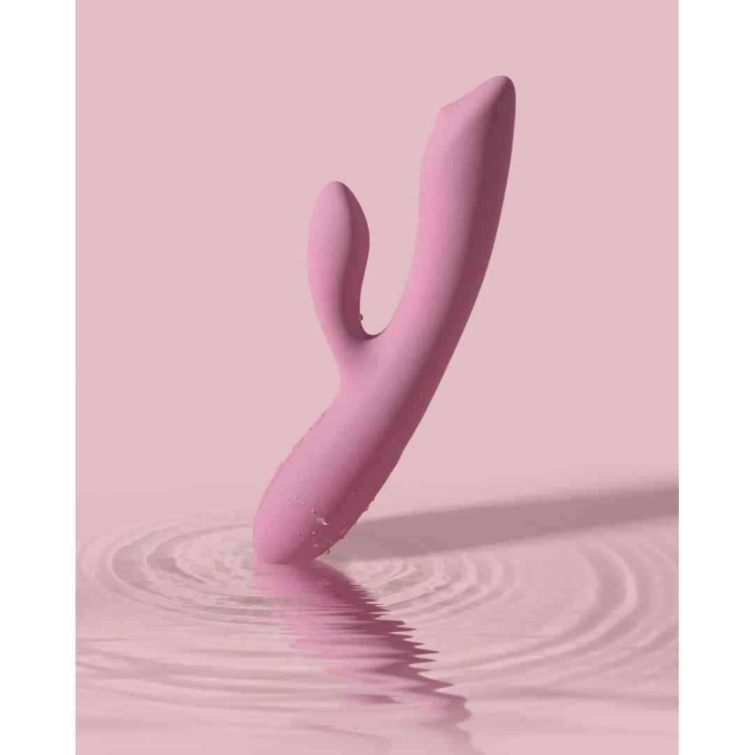 Rabbitvibrator "Trysta Neo" mit App | Trysta Neo