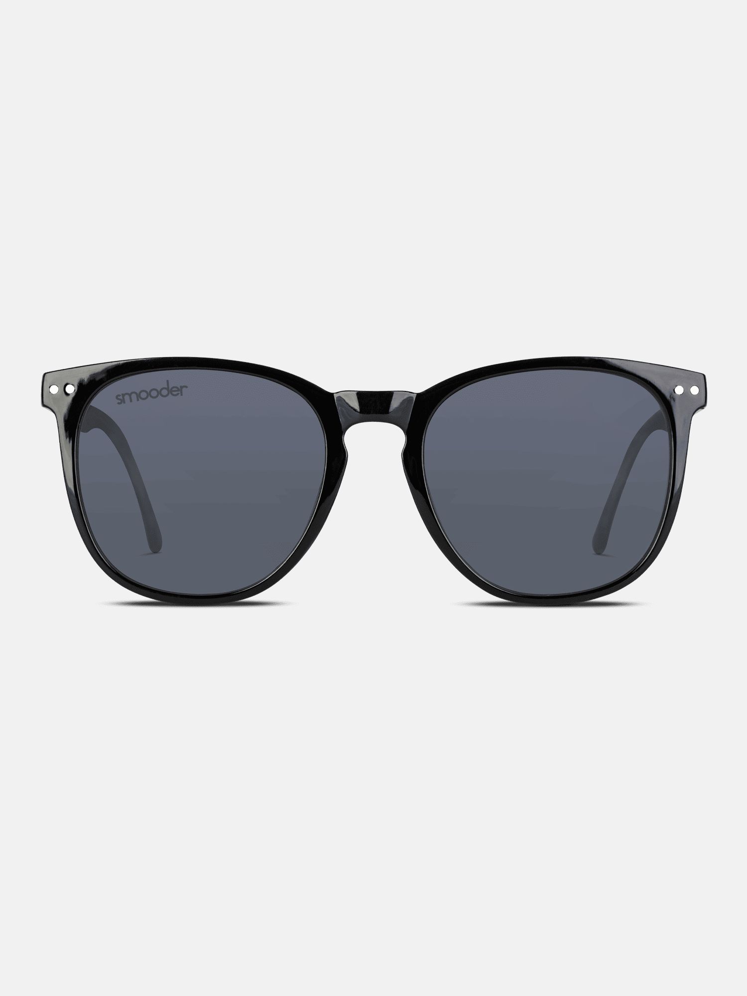 Smooder occhiali da sole unisex Mesquite Attractive Black