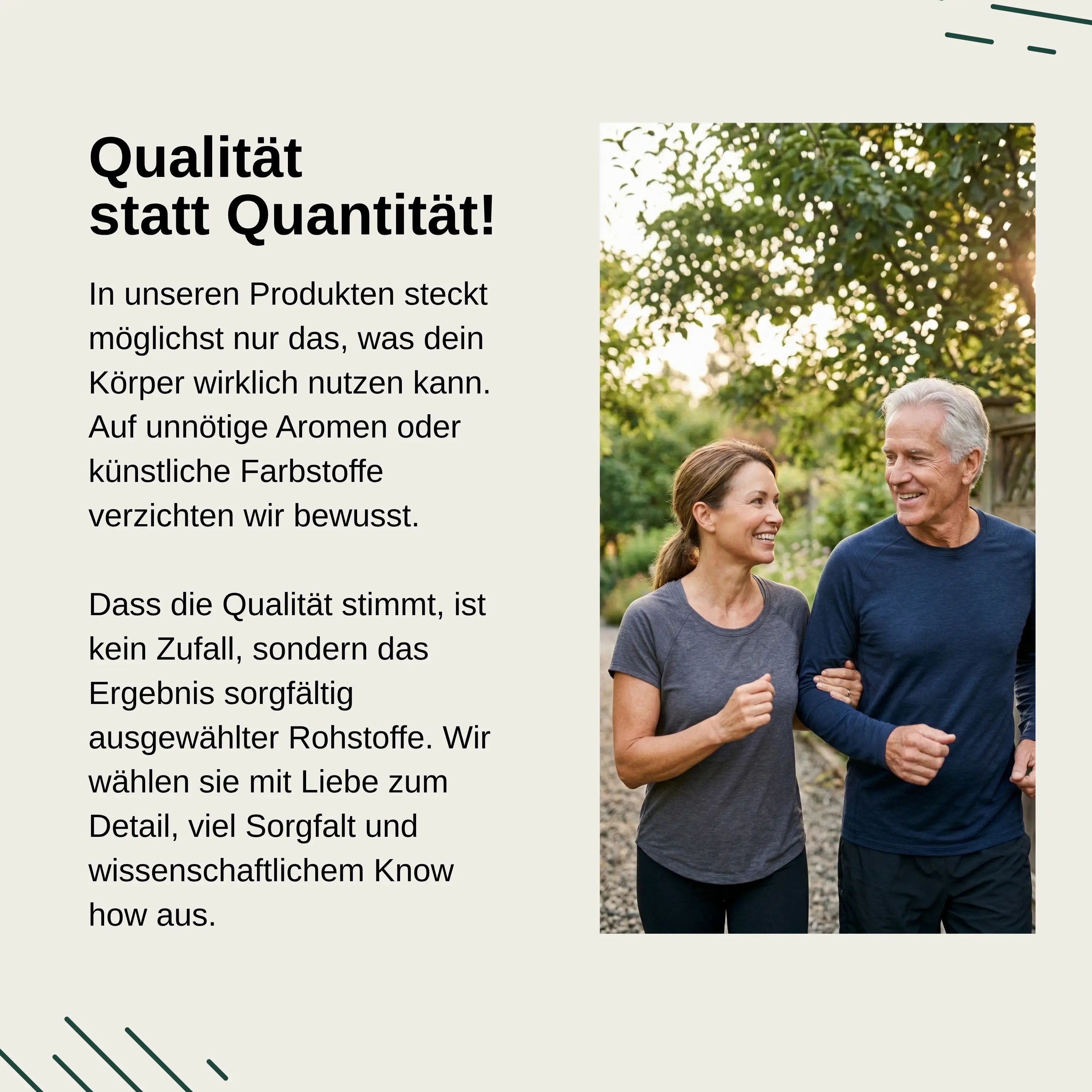 Vita Elements Nicotinamide Riboside NAD+ Kapseln
