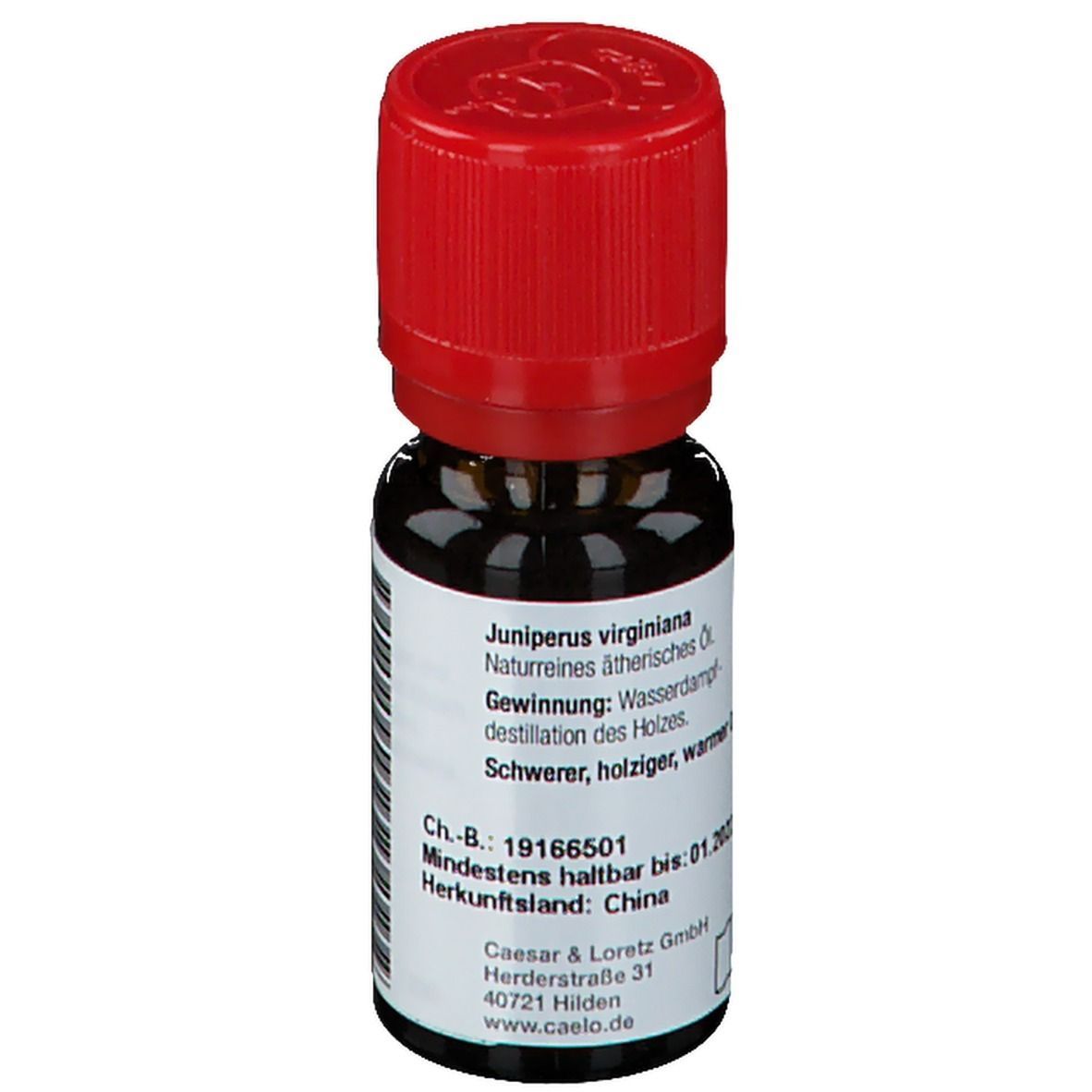 CAELO ProFuma Zedernholzöl