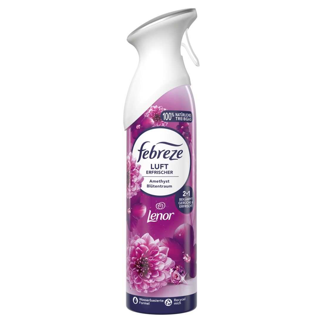 Febreze Lufterfrischer Lenor Amethyst