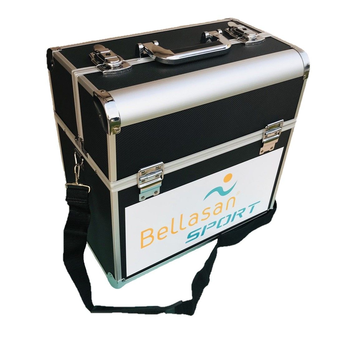 Bellasan® Sportkoffer Sanitätskoffer