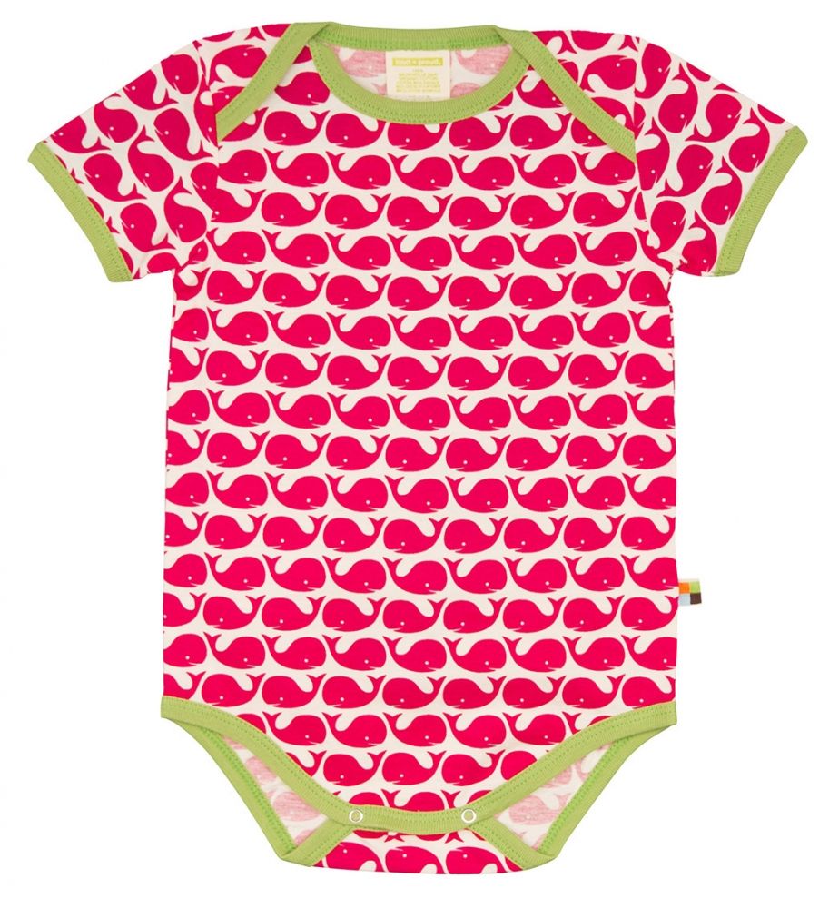 loud + proud Body Wal