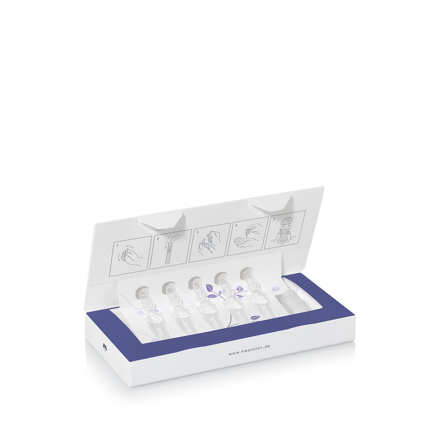 Collagen Lift Effect (5x 2) Wirkstoff-Ampullen