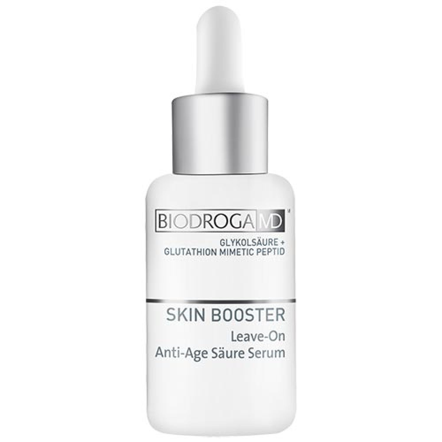 Biodroga MD Skin Booster Leave-On Anti-Age Säure Serum