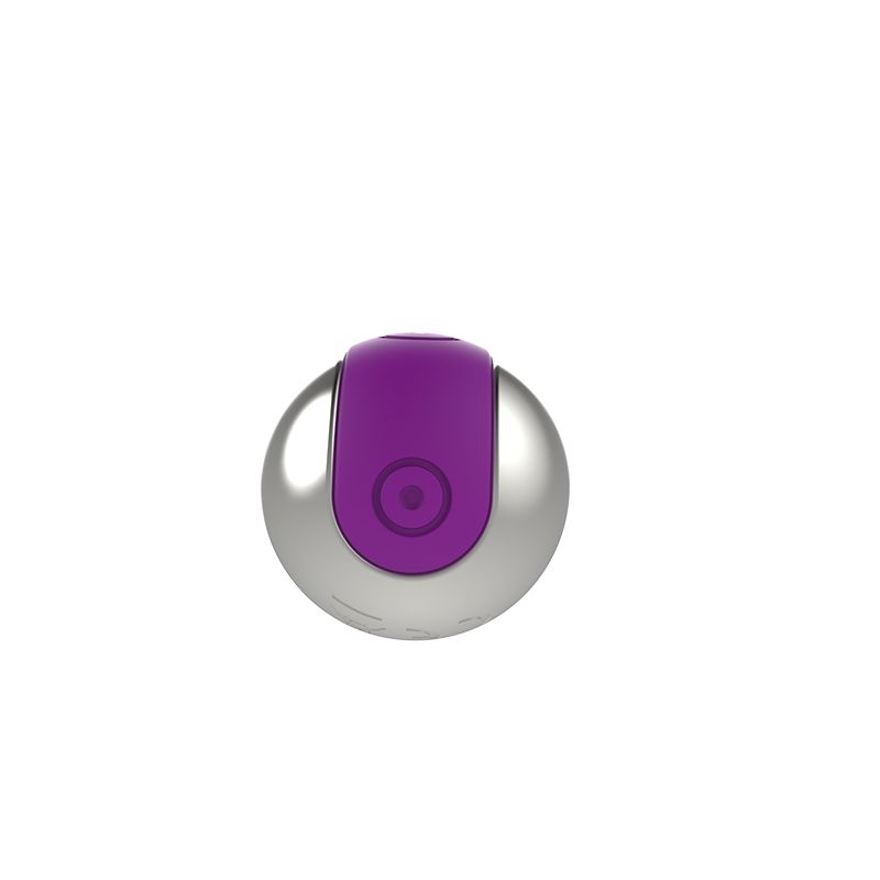 Aurelia - Bullet Vibrator Silber