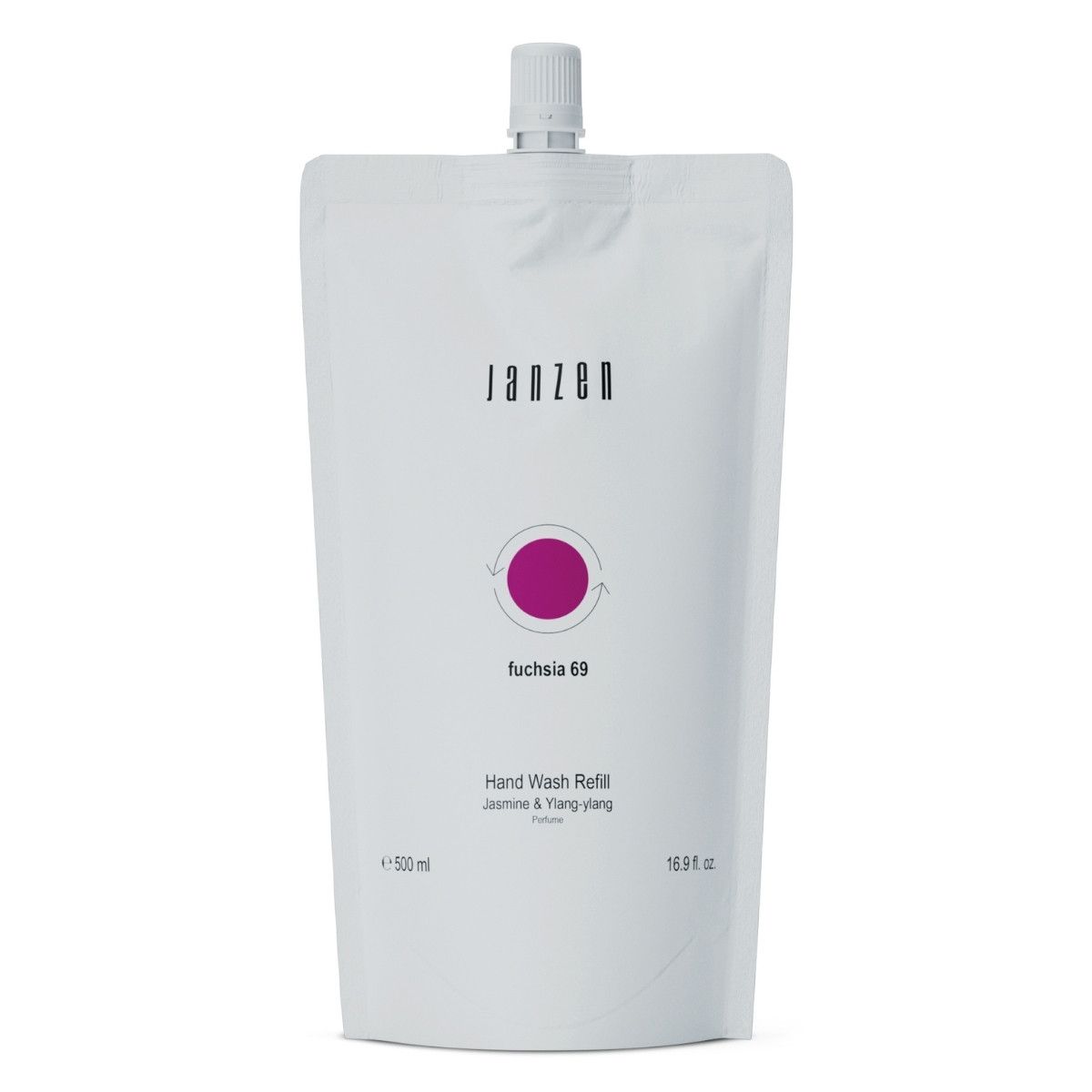Janzen - Hand Wash Refill 500 ml