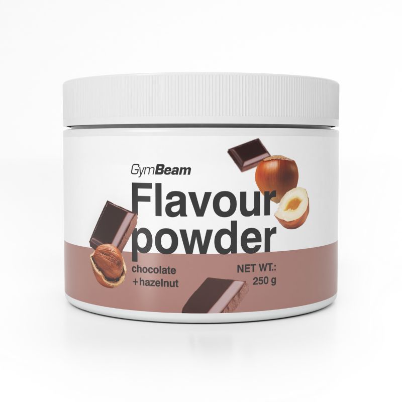 GymBeam Flavour Powder Geschmackspulver