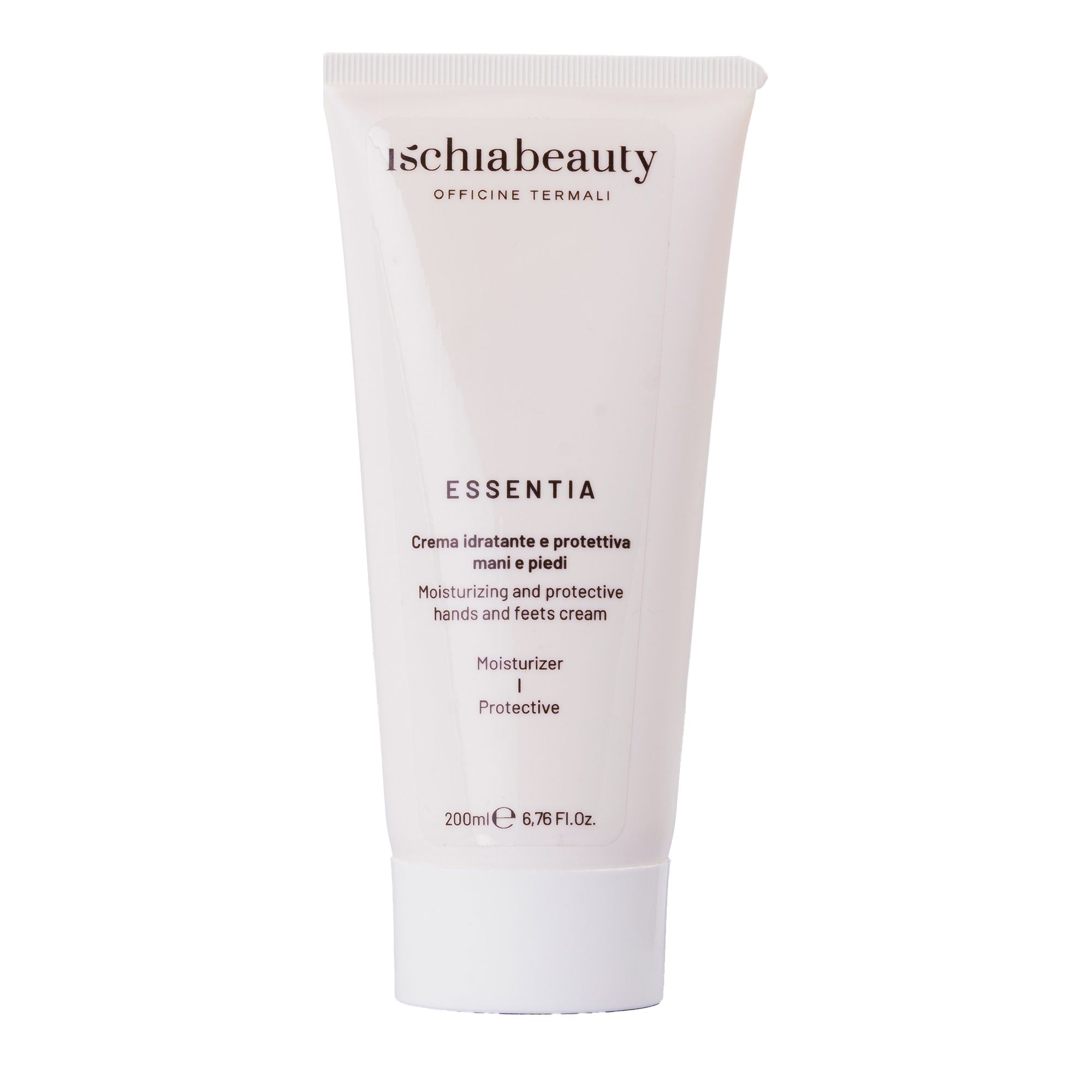 ischiabeauty Crema mani e piedi idratante e protettiva