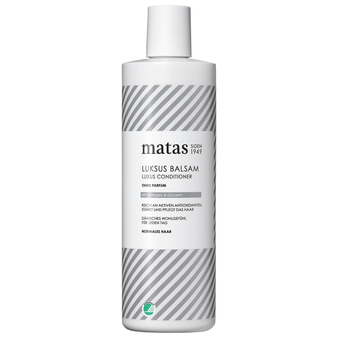 Matas Beauty, Luxus Conditioner