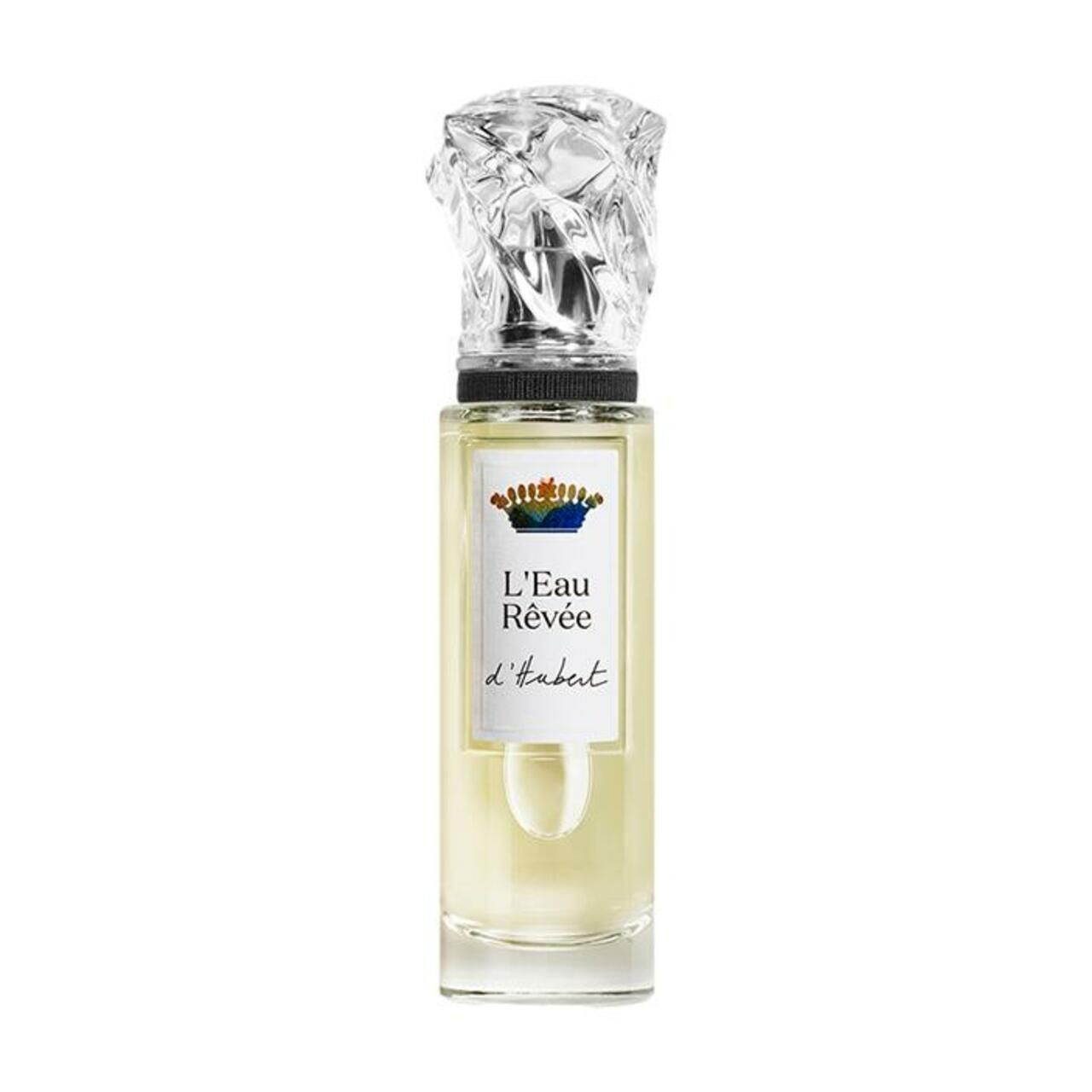 Sisley, L'Eau Revee D'Hubert EdT Nat. Spray