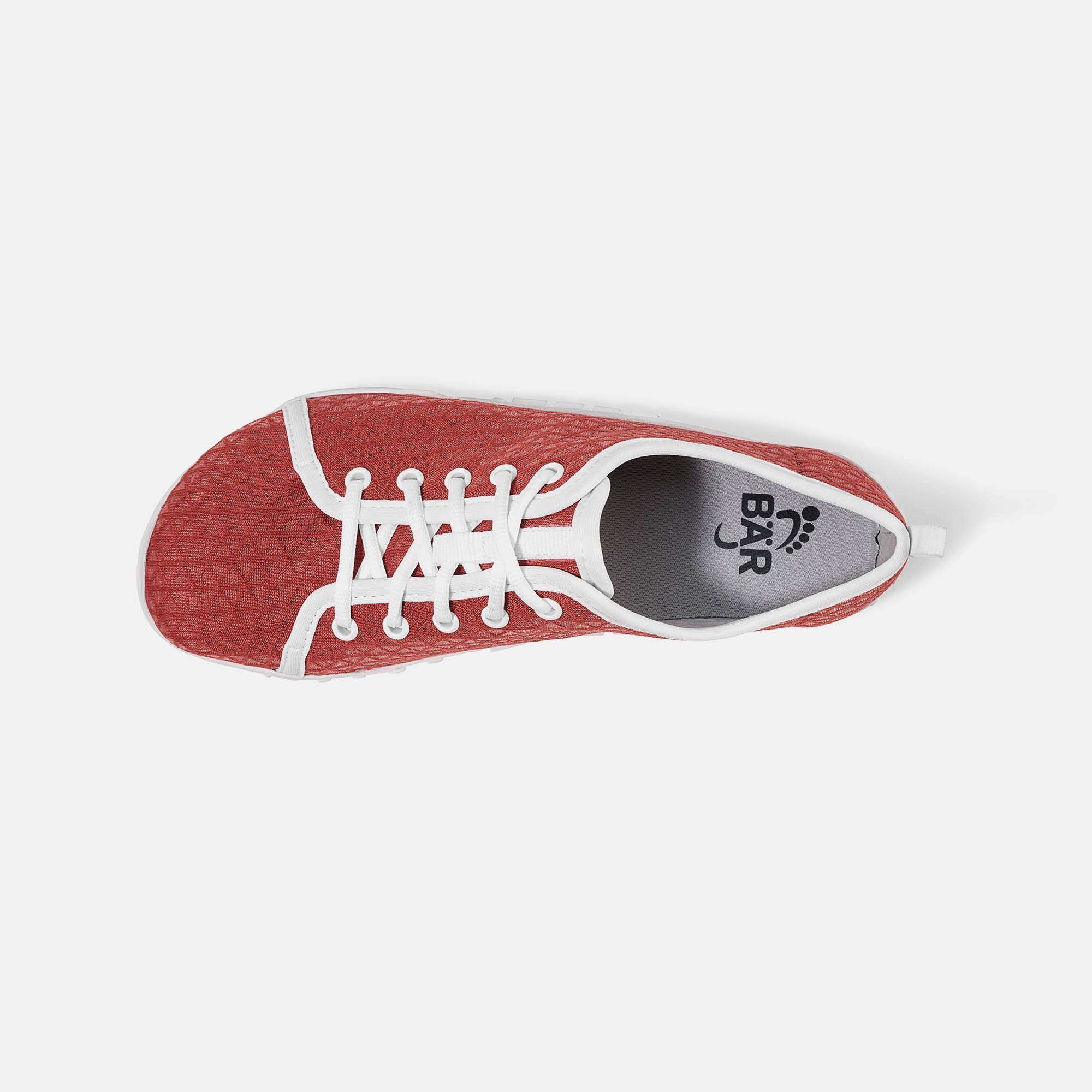 BÄR Schuhe Judy Damen -  Schnürer Weite: breit