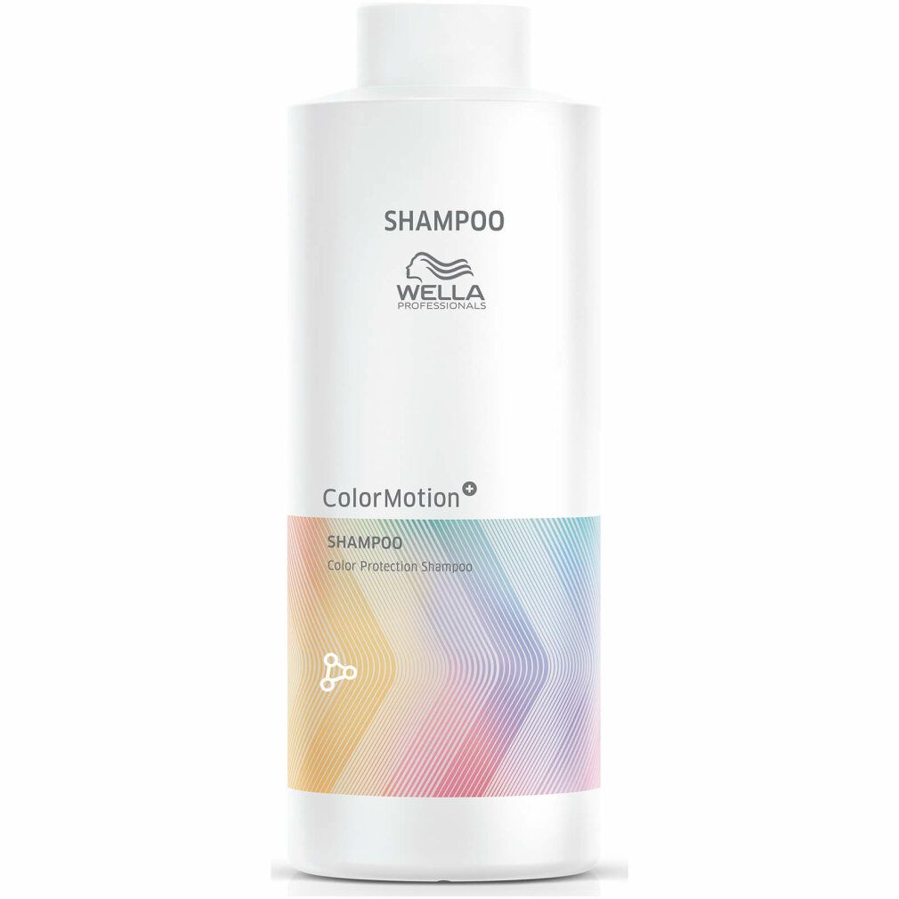 Wella Color Motion Shampoo