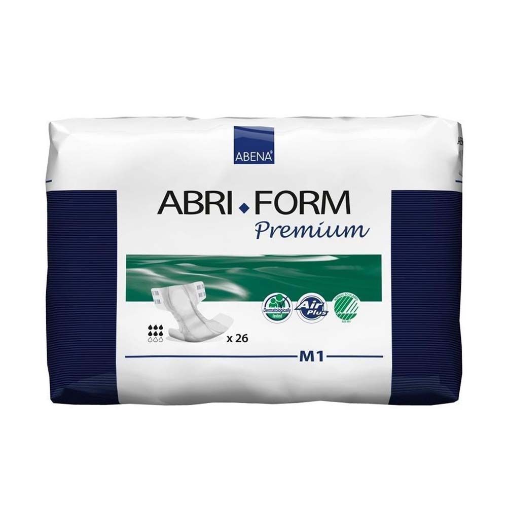 Abena Abri-Form Premium M1 blau