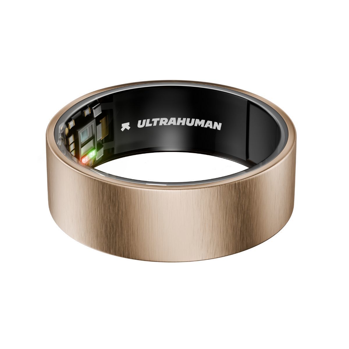 Ultrahuman Air Smart Ring