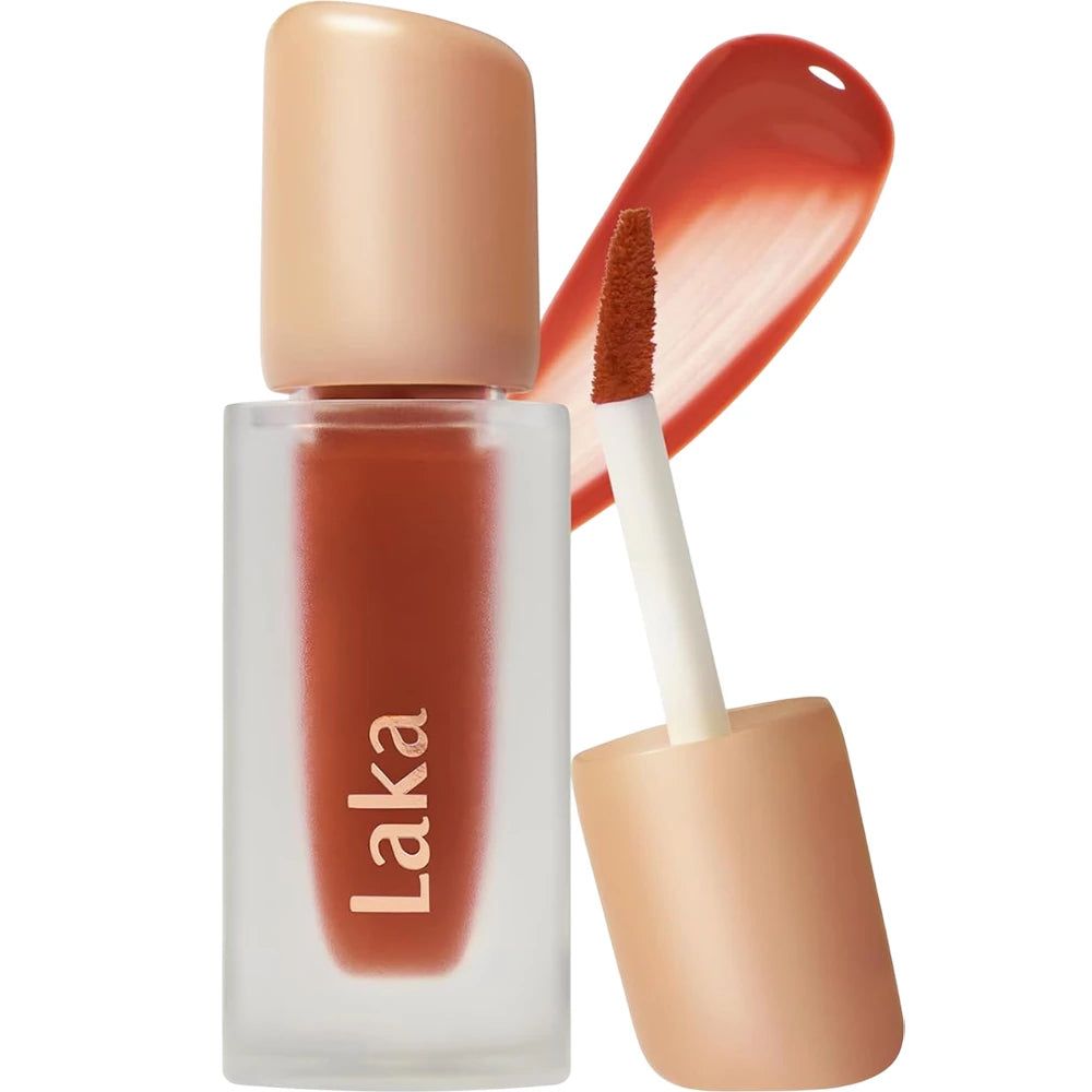 LAKA Fruity Glam Tint 114 Harmony