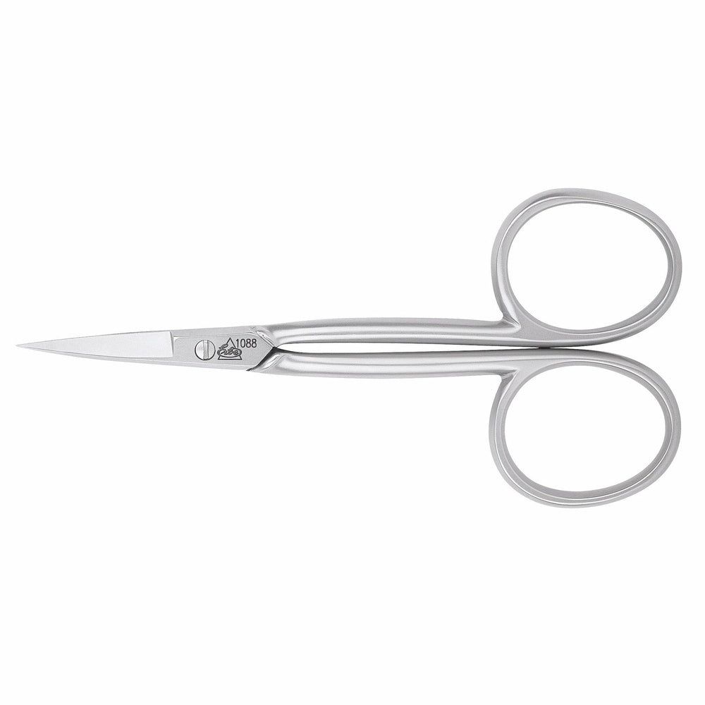 Erbe Solingen Hautschere Premium inox Runder Halm 1 St