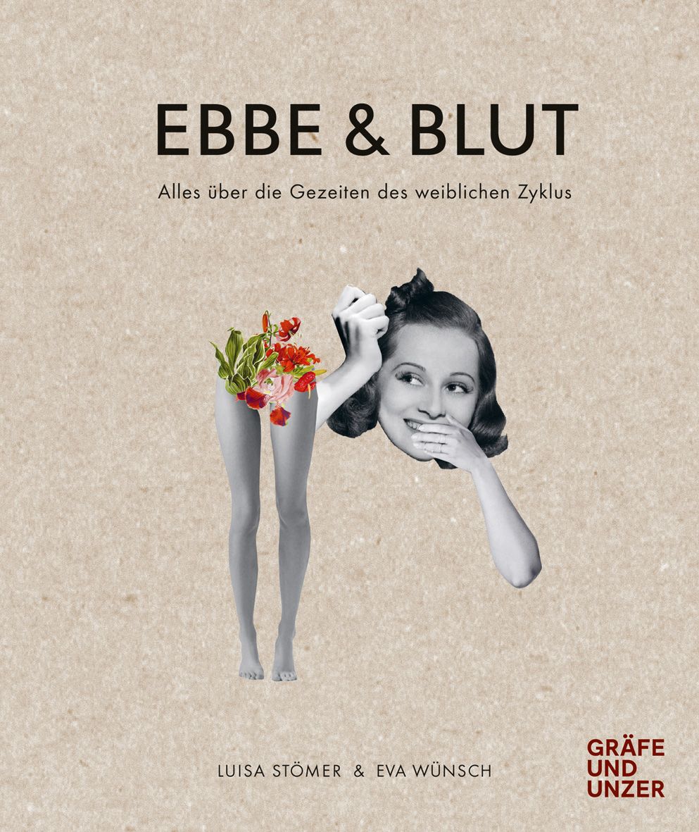 GU Ebbe & Blut