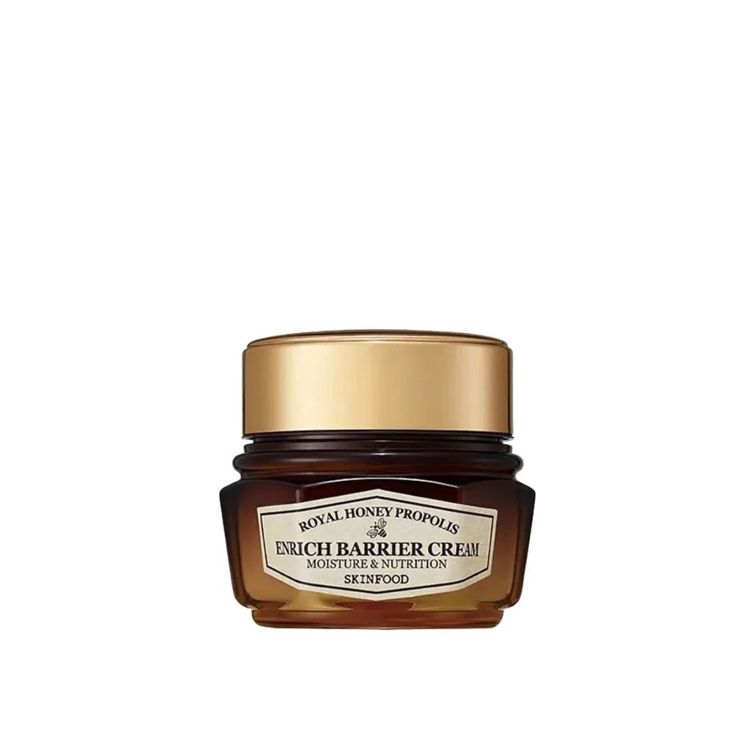 SKINFOOD Royal Honey Propolis Enrich Barrier Cream