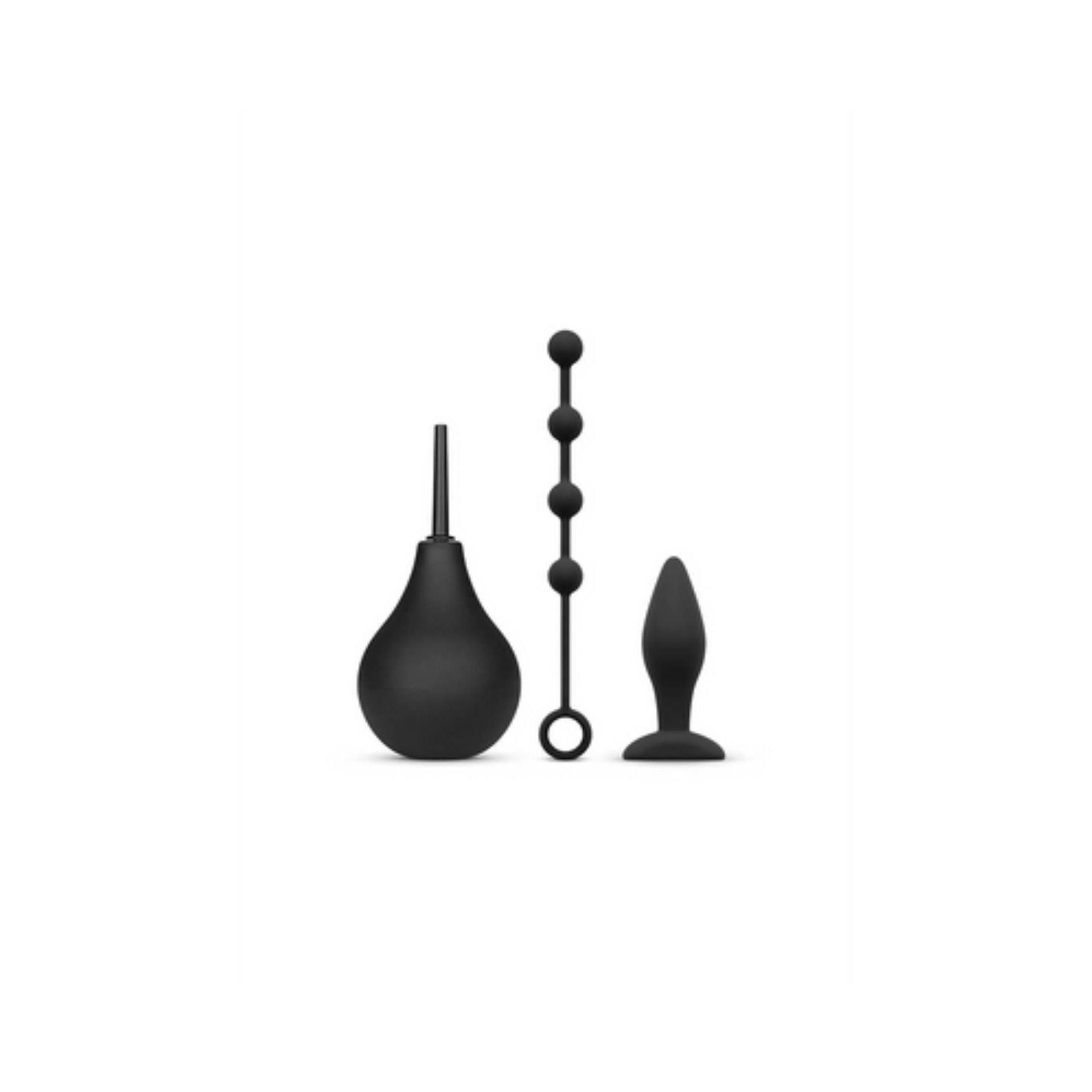 Nexus - Anal Beginner Kit 1 St